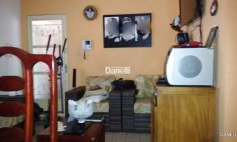 Imagem 3: Casa à venda, 2 quartos, 2 vagas, Vila Areão - Taubaté/SP