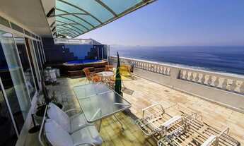 Imagem 4: Rio de Janeiro - Apartamento Padrão - Copacabana