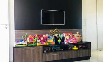 Imagem 6: Apartamento com 3 dormitórios à venda, 164 m² por R$ 1.200.000,00 - Mucuripe - Fortaleza/C