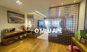 Imagem 2: Península Green 130m2 | 3 quartos