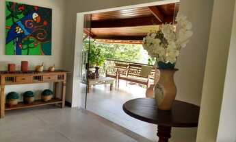 Imagem 7: Casa para Venda em Juiz de Fora, Viña Del Mar, 4 dormitórios, 2 suítes, 4 banheiros, 3 vag