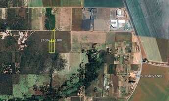 Imagem 2: Terreno Chácaras de Santa Maria Planaltina - GO (10.000m2