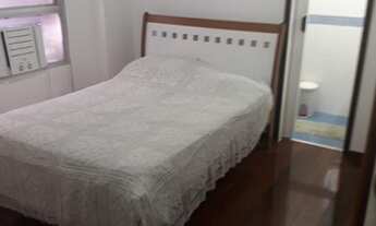 Imagem 6: Vendo Apartamento de 2 Quartos Recreio Quadra de Praia