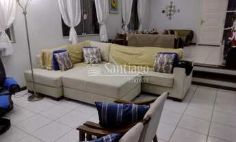 Imagem 2: Casa - Fazenda São Quirino - Campinas