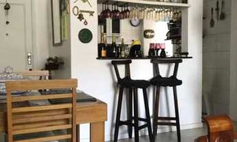 Imagem 4: Rio de Janeiro - Apartamento Padrão - Botafogo