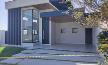 Imagem 2: Casa Nova Terras do Vale - Caçapava