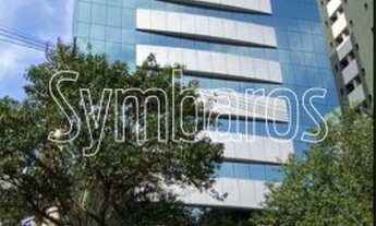 Imagem: Prédio Comercial