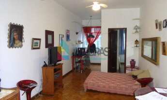 Imagem: Apartamento 2 quartos Botafogo