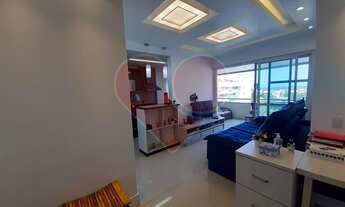 Imagem 4: Apartamento para venda possui 156 metros quadrados com 3 quartos