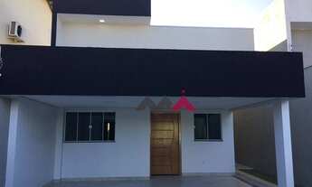 Imagem: Casa com 3/4 (2 Suítes) à venda, 138 m²