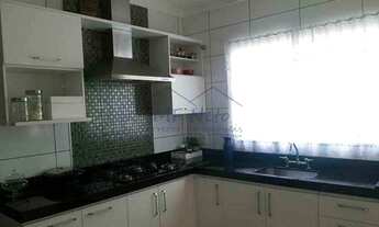 Imagem 5: Casa com 3 dorms, Jardim Milenium, Pirassununga - R$ 300 mil, Cod: 10132251