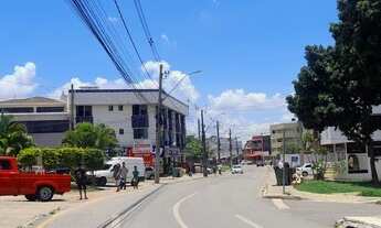 Imagem 2: Ótimo lote Av comercial no Varjão.