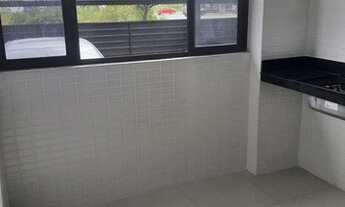 Imagem 4: Alugo excelente apt 1 qto no Bessa!