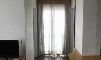 Imagem 2: Flat completo no Blue Tree Towers All Suites Santo André