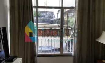 Imagem 2: APARTAMENTO 2 QUARTOS(1 SUITE) COM VAGA NA RUA DAS LARANJEIRAS