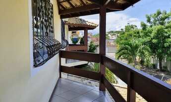 Imagem 3: CB -Casa duplex a venda possui 252m², com 3 quartos sendo 2 suítes em Itapuã - Salvador