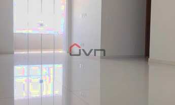 Imagem 6: Apartamento para venda com 3 quartos em Santa Mônica - Uberlândia - MG