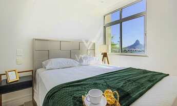 Imagem 7: Rio de Janeiro - Apartamento Padrão - Lagoa