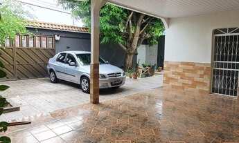 Imagem 3: Casa térrea com 3 quartos , Conj. Hileia - Manaus - AM - R$ 350 mil - Financia