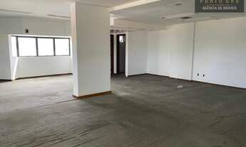 Imagem 4: Sala Comercial para Locação em Salvador, Caminho das Árvores, 3 banheiros, 2 vagas