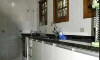 Imagem 6: Casa charmosa na Vila inglesa