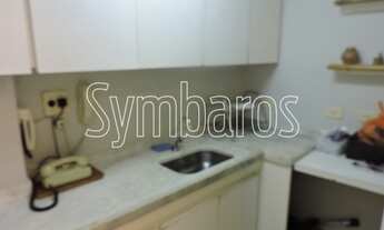 Imagem 4: Sala Comercial Galpão / depósito com 3 vagas na garagem