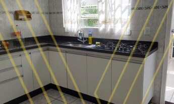 Imagem 4: Campo Limpo Paulista - Casa de Condomínio - Parque Residencial Califórnia