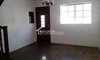 Imagem 4: Venda/locação Sobrado de esquina Próximo ao Hospital São Paulo V. Clementino