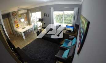 Imagem 6: L Condomínio: SIRIUS l - Parque Prado - Campinas/S.P - Ótimo acabamento com vista livre