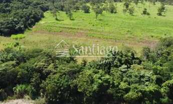 Imagem 5: Fazenda - Área Rural de Sete Lagoas - Sete Lagoas