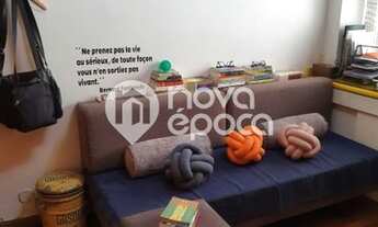 Imagem 4: Rio de Janeiro - Apartamento Padrão - Andaraí