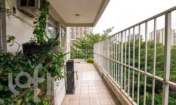 Imagem: Rio de Janeiro - Apartamento Padrão - Barra