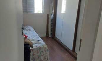 Imagem: Apartamento - Residencial Cosmos - Campinas