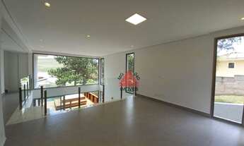 Imagem 3: Casa, 4 quartos à venda, 340 m² por R$ 2.740.000,00 - Alphaville - Lagoa dos Ingleses - No