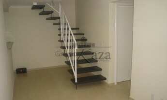 Imagem: Sao Jose dos Campos - Apartamento Padrão