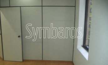 Imagem 5: Sala Comercial Galpão / depósito com 2 vagas na garagem