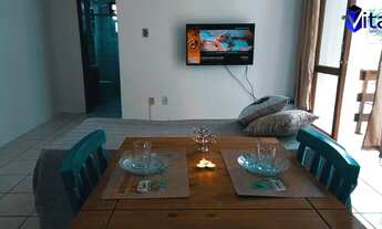 Imagem 4: APARTAMENTO RESIDENCIAL em FLORIANÓPOLIS - SC, CANASVIEIRAS