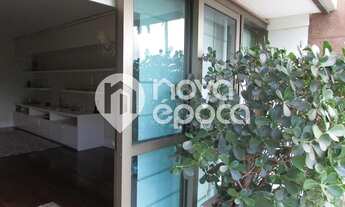 Imagem 5: Rio de Janeiro - Apartamento Padrão - Leblon