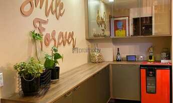 Imagem 7: Apartamento à venda no bairro Alto da Lapa - São Paulo/SP, Zona Oeste