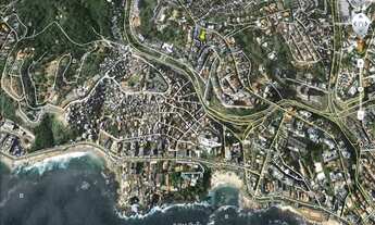 Imagem: Terreno na Avenida Cardeal da Silva