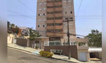 Imagem: Apartamento JD. Serra Dourada 3 Dormitórios