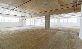 Imagem 3: Asa Sul Galpão / depósito com aluguel por R$38.045 /mês