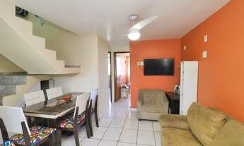 Imagem: Apartamento com 2 quartos à venda, 68 m²