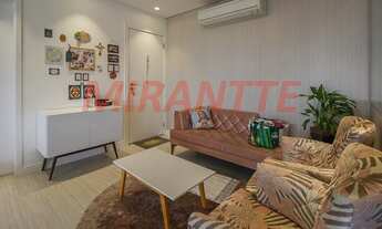 Imagem 4: Apartamento com 3 dormitórios à venda, 95 m² por R$ 1.175.000,00 - Santa Teresinha - São P