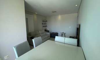 Imagem 6: APARTAMENTO ANDAR ALTO NO MACUCO