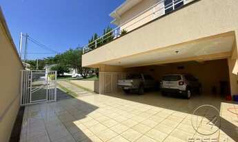 Imagem 2: RESENDE - Casa de Condomínio - Limeira