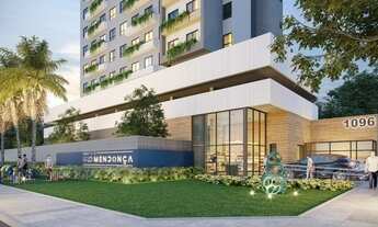 Imagem 2: EA- Belíssimo lançamento em Boa Viagem 44m² | 1 e 2 quartos