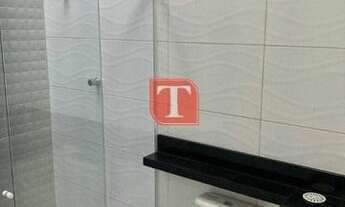 Imagem 5: Casa nova em condomínio fechado