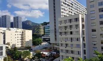 Imagem: Rio de Janeiro - Apartamento Padrão - Laranjeiras