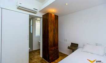 Imagem 5: Cobertura a 50m da Praia do Leblon